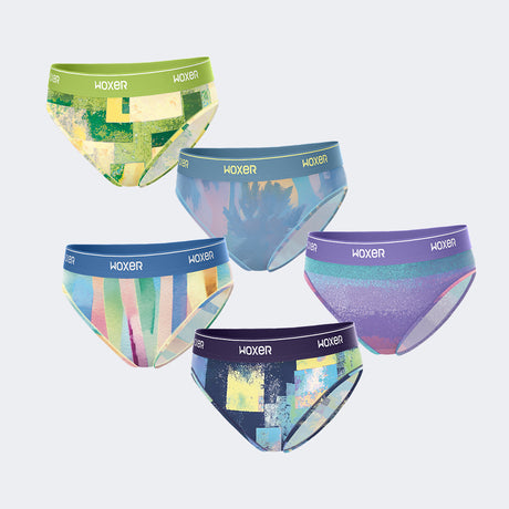 Bikini Sorbet 5-Pack