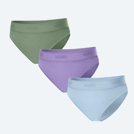 Bikini Velocity 3-Pack