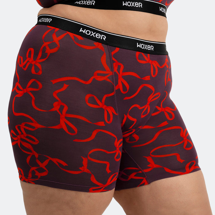 Baller High Waisted Bandana 6-Pack