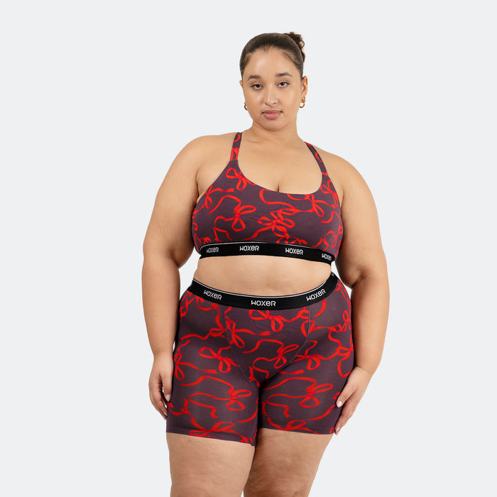 Baller High Waisted Holly 6-Pack