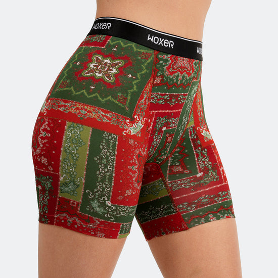 Baller High Waisted Holly 6-Pack