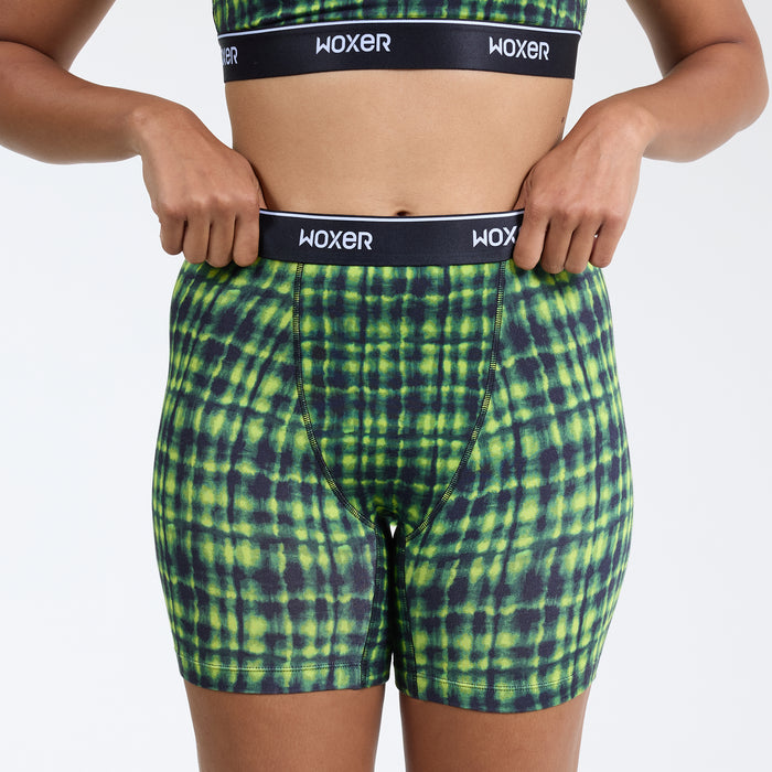 Baller High Waisted Fav Core 6-Pack