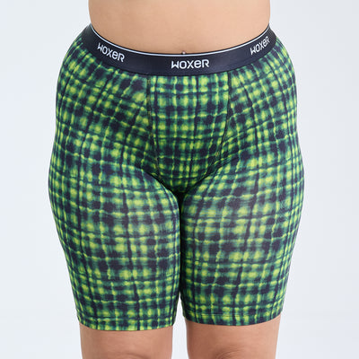 Biker High Waisted Guanabana