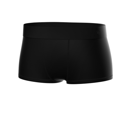 Bold Luxe Black