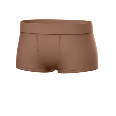 Bold Luxe Mocha
