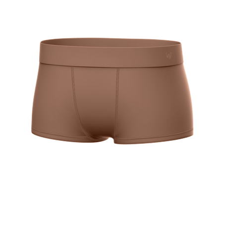 Bold Luxe Mocha