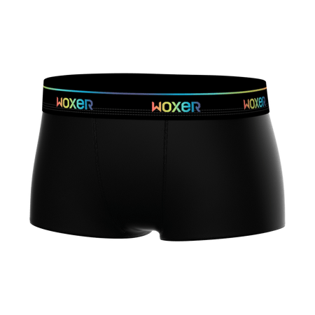 Bold Pride Black 3.0