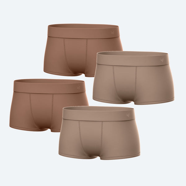 Bold Luxe Tones 3-Pack