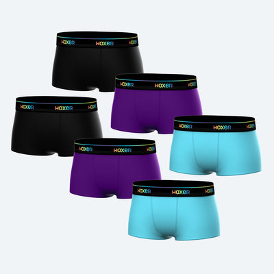 Bold Proudly Pride 6-Pack