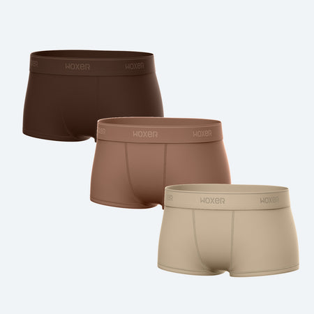 Bold Caffeinated 3-Pack