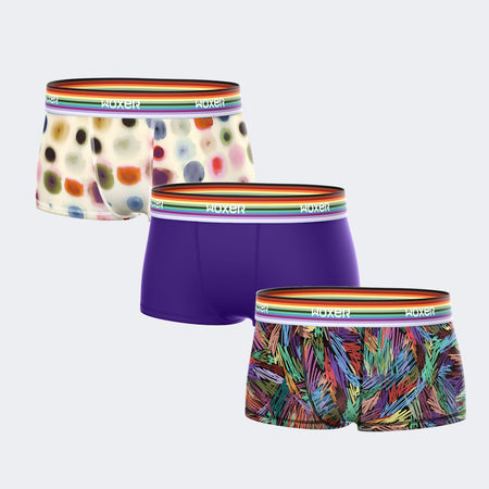 Bold Collective 3-Pack