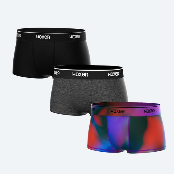 Bold Feel Good 3-Pack