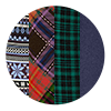 Bold Flannel 4-Pack