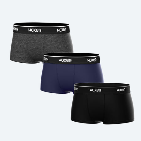 Bold Inviting 3-Pack