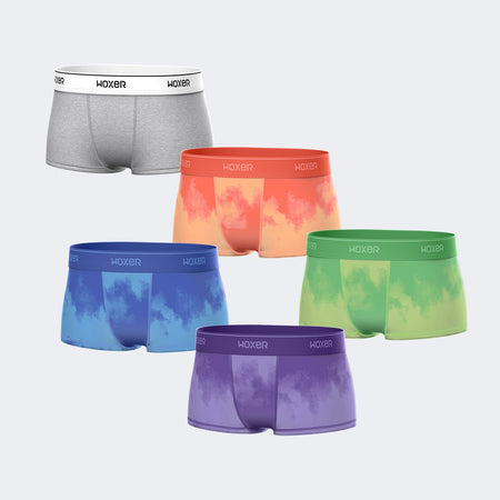 Bold Lumen 5-Pack