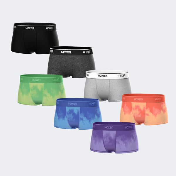 Bold Lumen 7-Pack