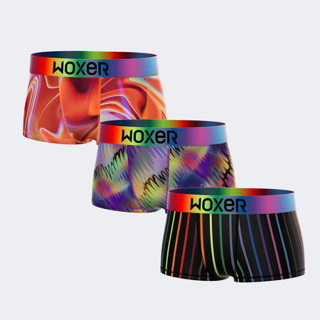 Bold Luminary 3-Pack