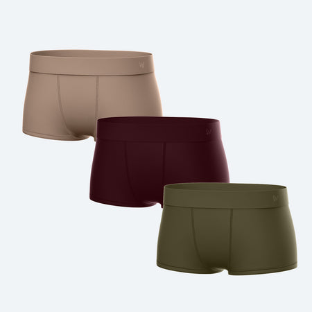 Bold Luxe Energy  3-pack