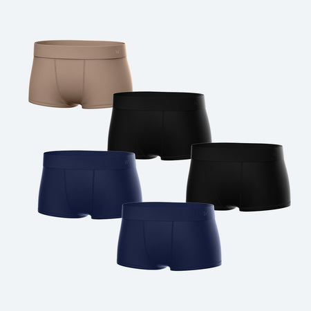 Bold Luxe Energy  5-pack