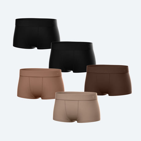 Bold Luxe Essential 5-Pack