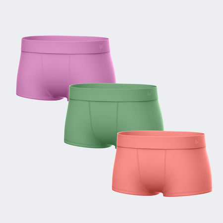 Bold Luxe Pop 3-Pack