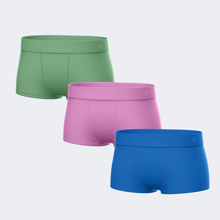 Bold Luxe Sorbet 3-Pack