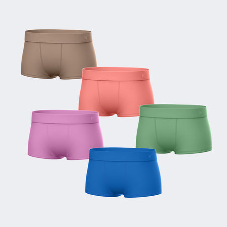 Bold Luxe Sorbet 5-Pack
