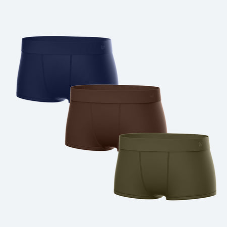 Bold Luxe Spark 3-pack