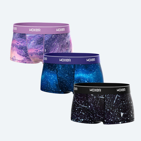 Bold Magnetic 3-Pack