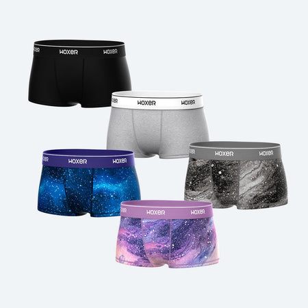 Bold Magnetic 5-Pack