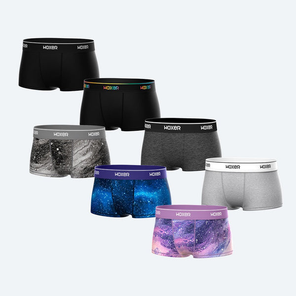 Bold Magnetic 7-Pack