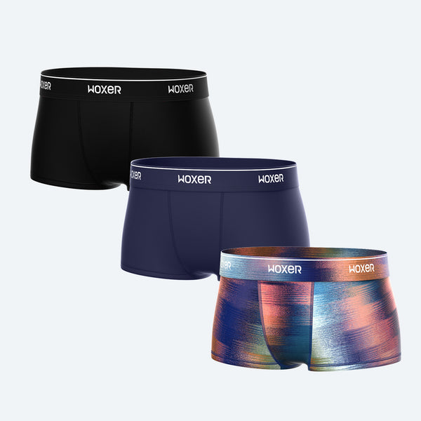 Bold Momentum 3-Pack