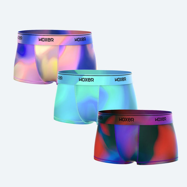 Bold Primary Energy 3-Pack