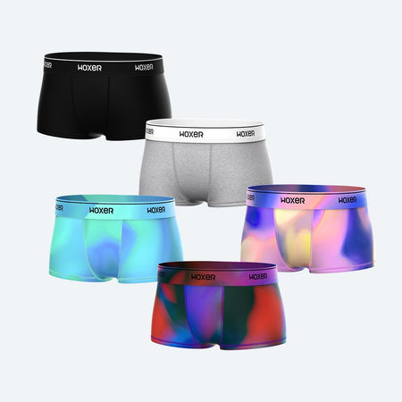 Bold Primary Energy 5-Pack