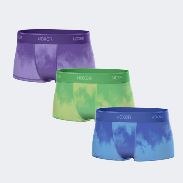 Bold Saturate 3-Pack
