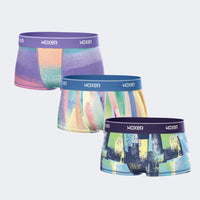 Bold Sorbet 3-Pack