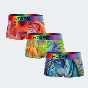 Bold Spectrum 3-Pack