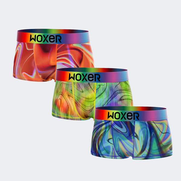 Bold Spectrum 3-Pack