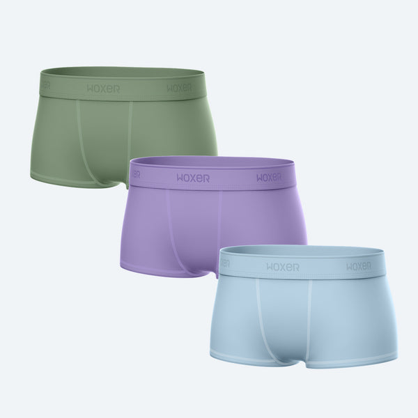 Bold Velocity 3-Pack