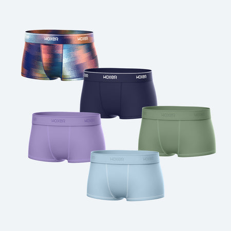 Bold Velocity 5-Pack