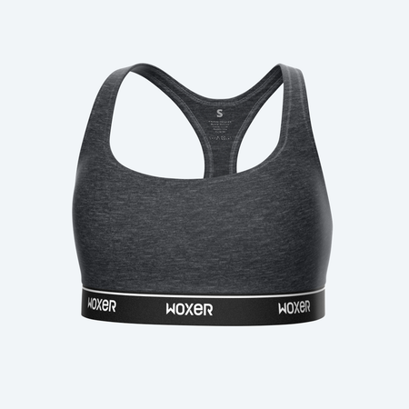 Boss Charcoal Heather 2.0