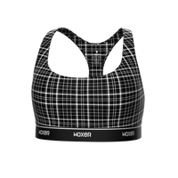 Boss 2.0 Coal Plaid