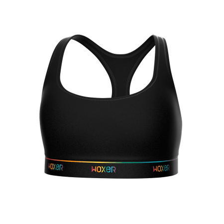 Boss 2.0 Pride Black 3.0