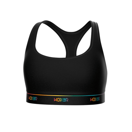 Boss 2.0 Pride Black 3.0
