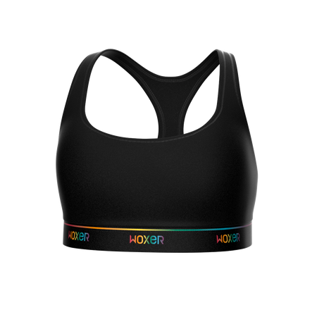 Boss 2.0 Pride Black 3.0