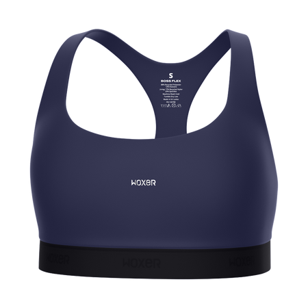 Boss Flex Navy 2.0