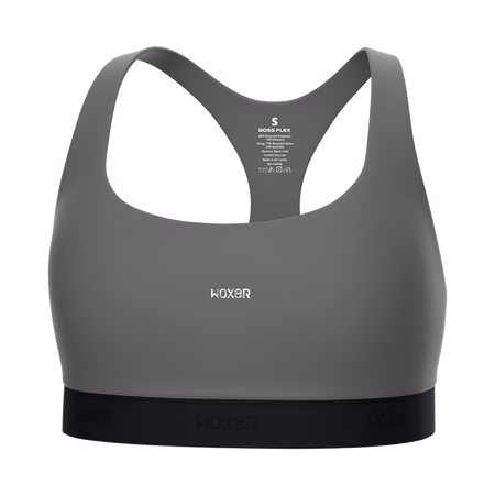 Boss Flex Space Grey