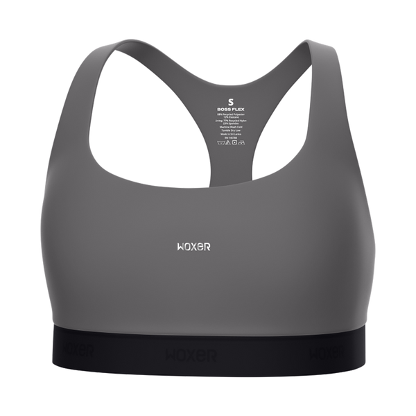 Boss Flex Space Grey