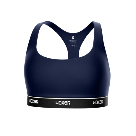 Boss 2.0 Navy 2.0