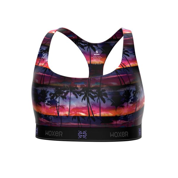 Boss 2.0 Tropic Film